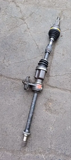 Mazda Demio Drive Shafts.