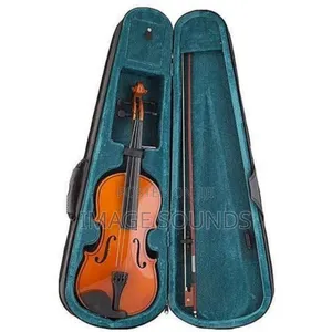 Violin Full Size 4/4 Acoustic