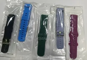 Oraimo Watch Strap 20mm Smart Watch Straps