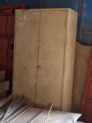 Metal Cabinet for Office
