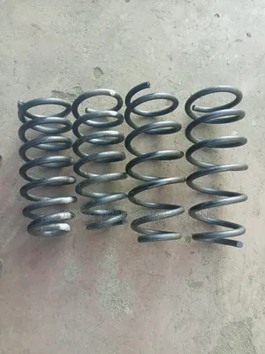 Mazda Atenza Springs