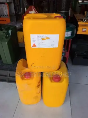 Purigo 5S Hardener