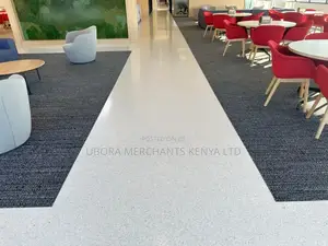 Polished Terazzo Services Nairobi