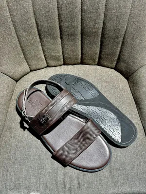 Velika Sandals