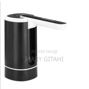 Water a - Water Cooler Dispenser - Pump
