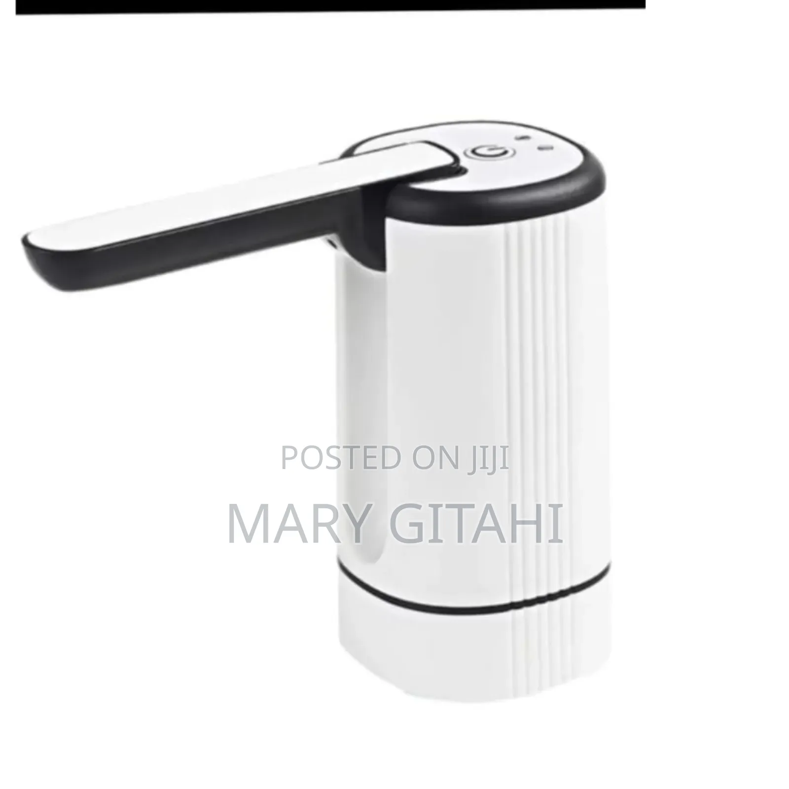 Water a - Water Cooler Dispenser - Pump
