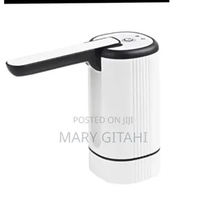 Water a - Water Cooler Dispenser - Pump