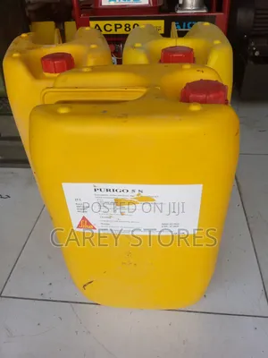 Sika Purigo 5S