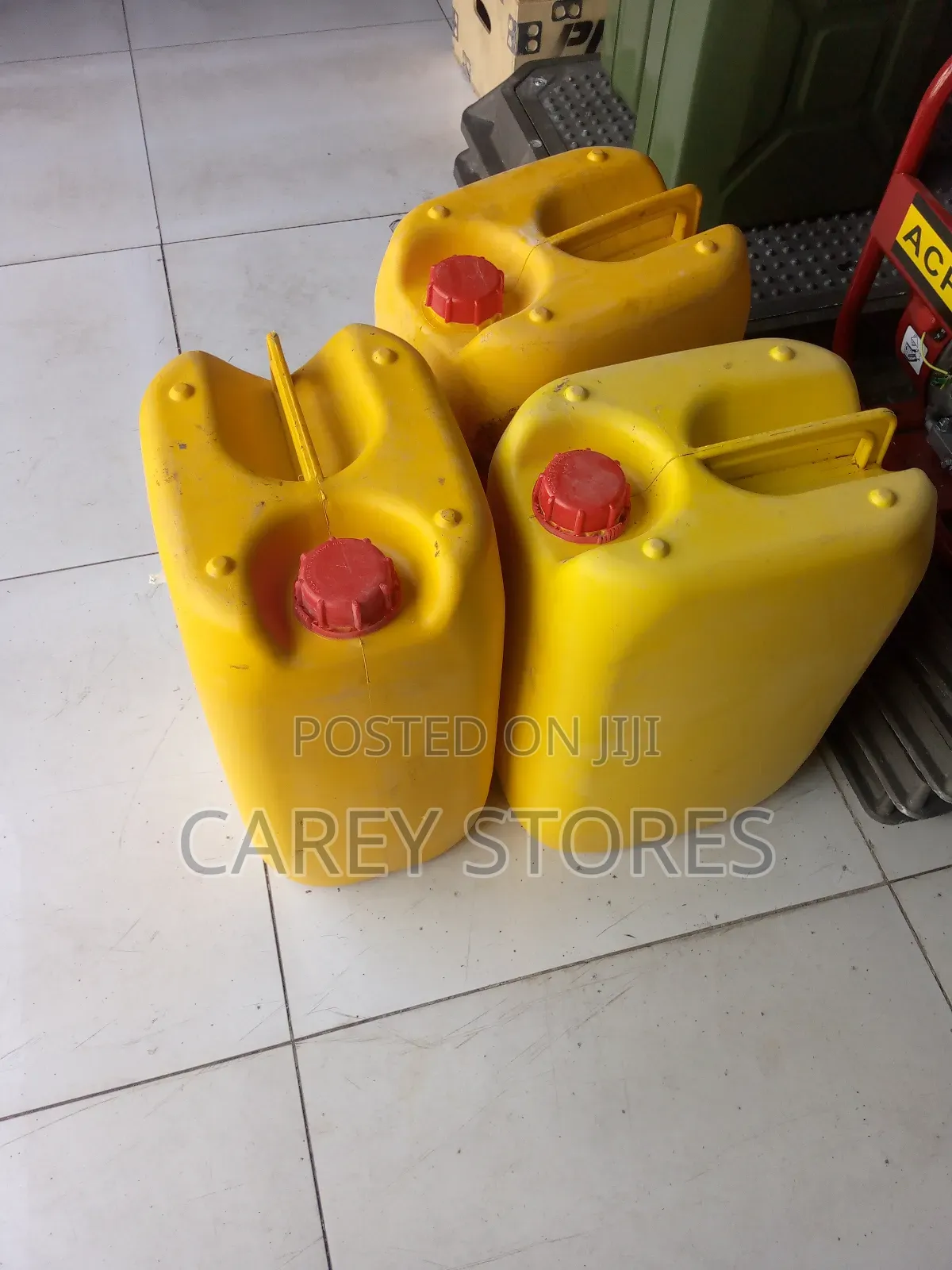 Sika Purigo 5S