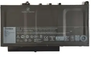 Dell 7CJRC For Latitude 7470 Laptop Battery