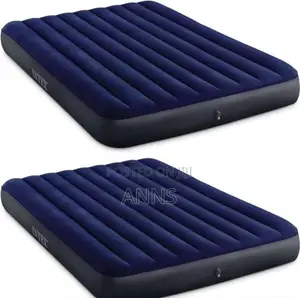 4×6 Inflatable Bed Mattres