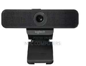 C925e 1080p Business Webcam for Video Conferencing