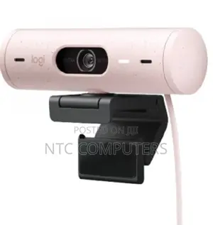 Brio 500 1080p HDR Webcam With Show Mode