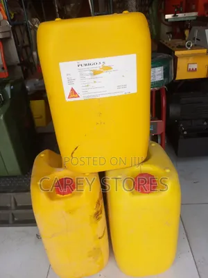 25 Liters Sika Purigo -5S