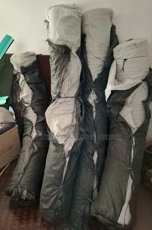 Geotextile Membrane/Filtering Cloth;Non-Woven.