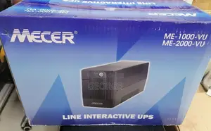 Premax Mecer 2000va UPS Battery