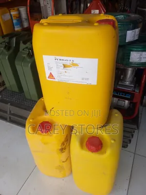 Purigo -5S / Surface Hardener