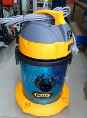 Dera 20 Litres Vacuum Cleaner