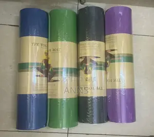 All Size Yoga Mats
