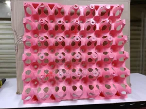 30pcs Capacity Tray Za Mayai