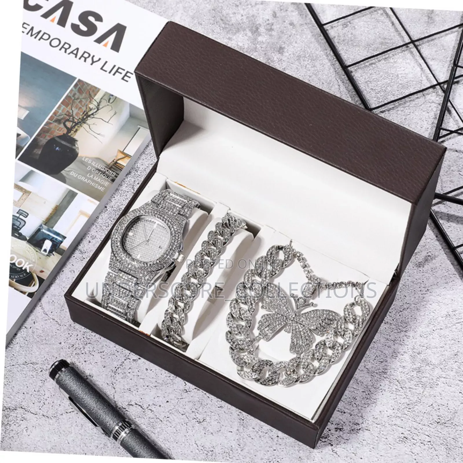 Extravagant Gift Sets