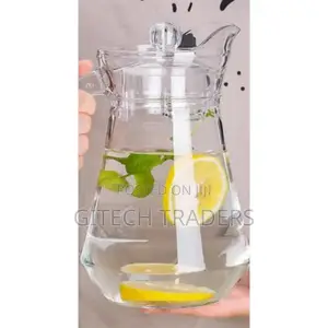 Classic Water Jug