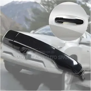 Toyota Landcruiser Prado Fj 150 2012-2019 Door Outer Handle