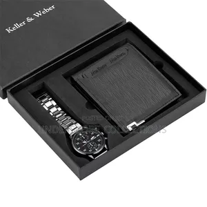 2 in 1 Luxury Men Gift Set