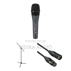 QUALITY E935 Microphone