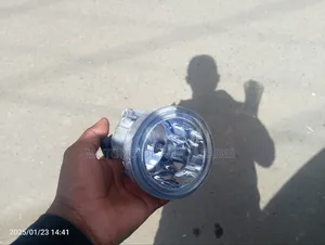 Toyota Raum,Wish, Allion Old,7l Fog Light