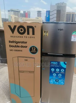 Fridge (138l Hotpoint Fridge