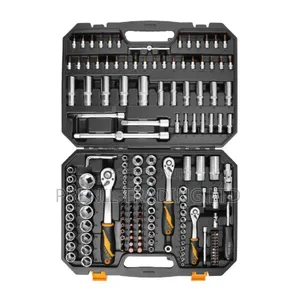 Socket Set 175pcs