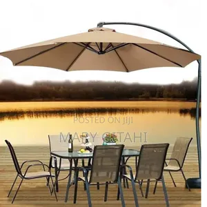 3M Parasol Replaceable Cloth Garden Umbrella *""