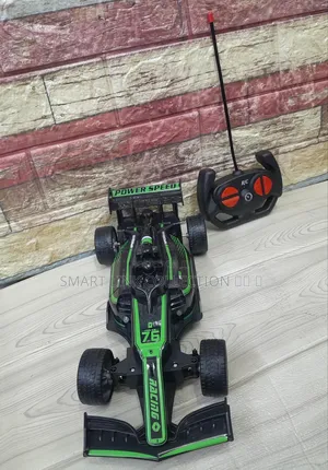 *Pioneer Racing*