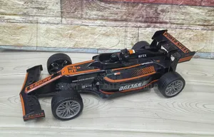 *Pioneer Racing*