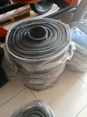 Waterstop Heavy Duty PVC V20 Sika
