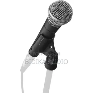 New Shure Microphone Sm58