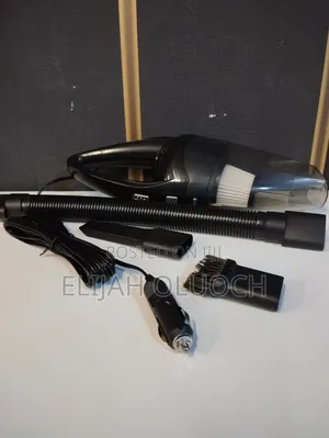 Car Vacuum Cleaner