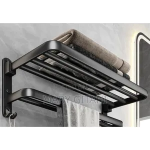 50cm Towel Rack *