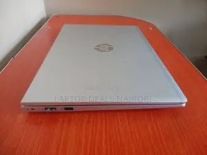 Laptop HP Probook 450 8GB Intel Core I5 SSD 512GB