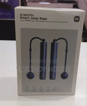 Xiaomi Smart Jump Rope