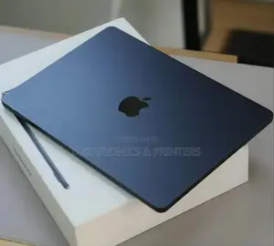 New Laptop Apple MacBook Air 8GB Apple M2 SSD 256GB
