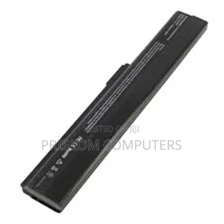 High Quality Asus K52 Laptop Battery