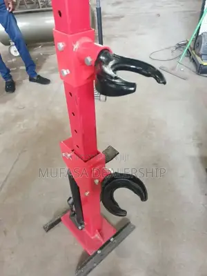 Coil Spring Compressors