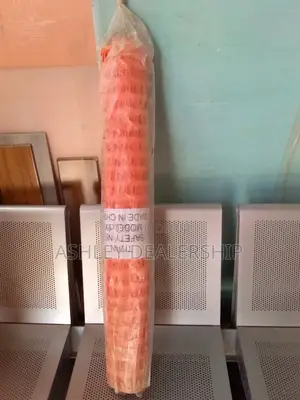 Barrier Safety Net Barrier