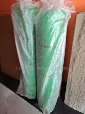 Construction Safety Net,3m × 50mtrs Long.