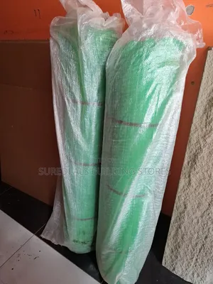 Construction Safety Net,3m × 50mtrs Long.