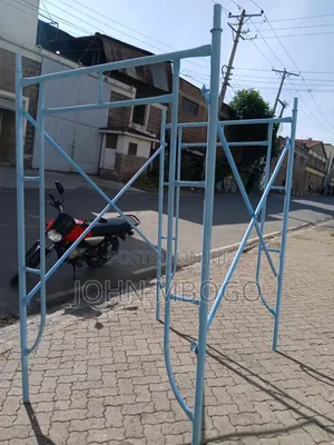 2mtrs - Scaffolding Frames Set