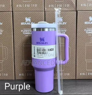Original Stanley Mug