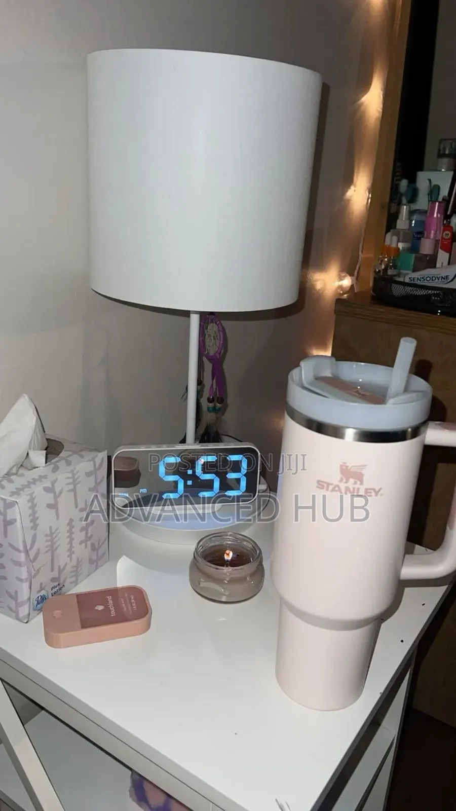 Original Stanley Mug